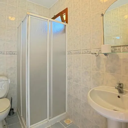 מלון Dalyan Yunus מוגלה