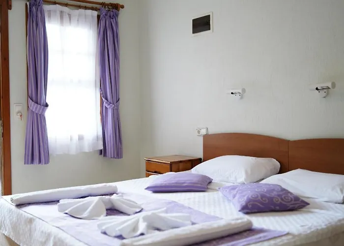 Otel Dalyan Yunus 3*