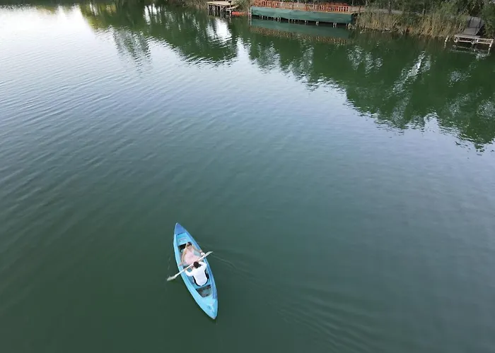 Dalyan Yunus Otel Muğla