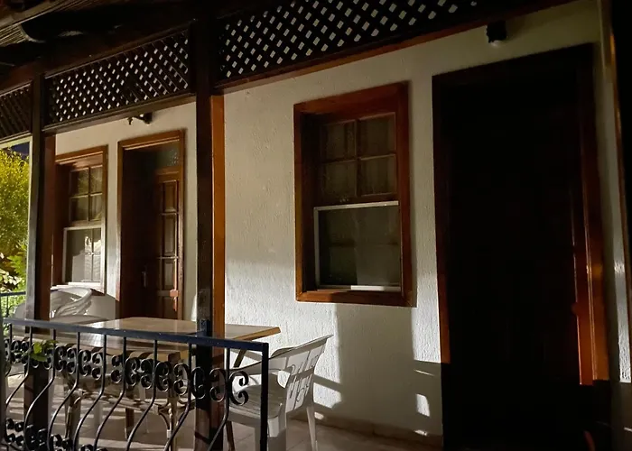 Dalyan Yunus 3* Muğla