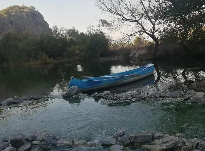 Dalyan Yunus Muğla
