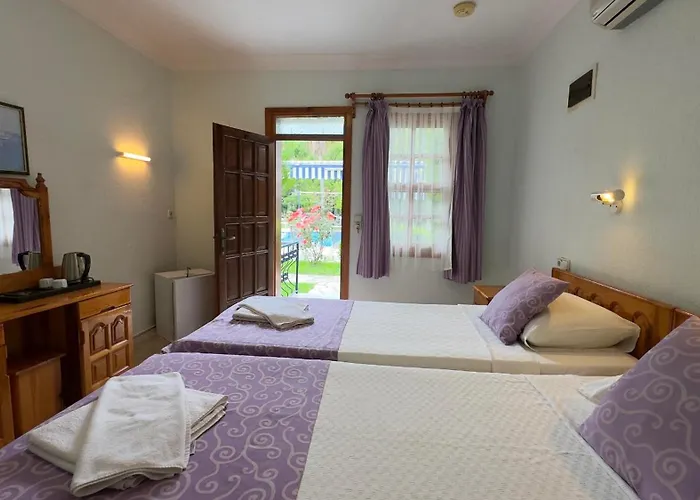 Dalyan Yunus 3* Muğla