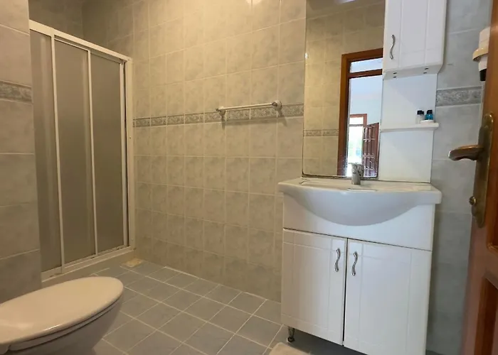 Dalyan Yunus Otel Muğla