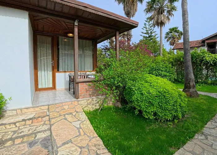 Otel Dalyan Yunus Muğla