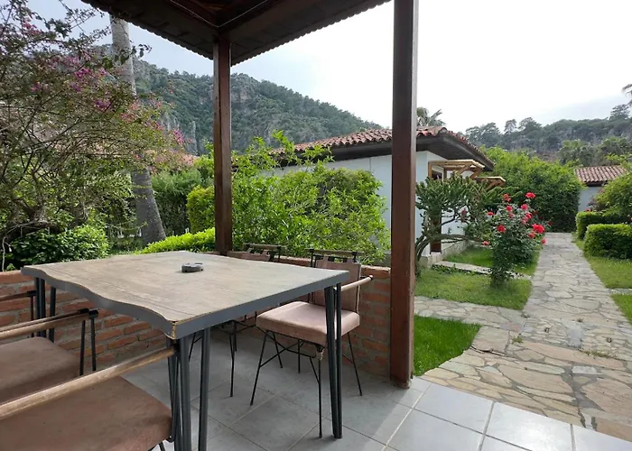 Dalyan Yunus 3* Muğla