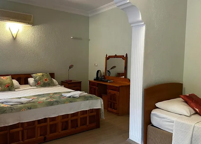 Otel Dalyan Yunus 3*