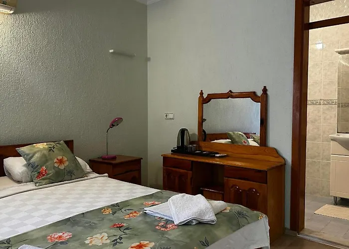 Dalyan Yunus Otel Muğla