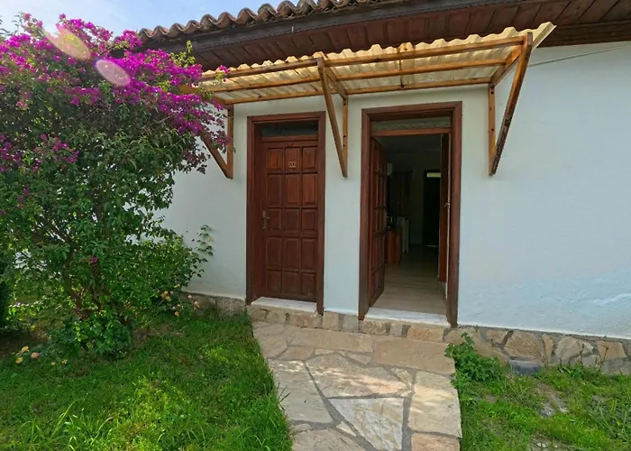 Dalyan Yunus 3* Muğla