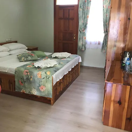 Dalyan Yunus ホテル