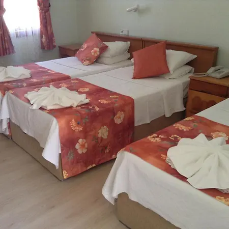 Dalyan Yunus 3* ムーラ