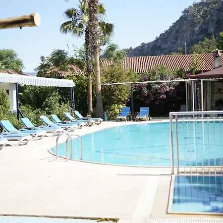 Dalyan Yunus ホテル