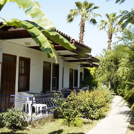 Отель Dalyan Yunus Мугла