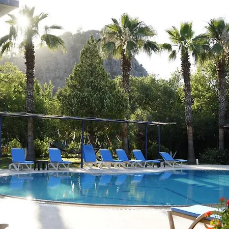 Dalyan Yunus ホテル ムーラ