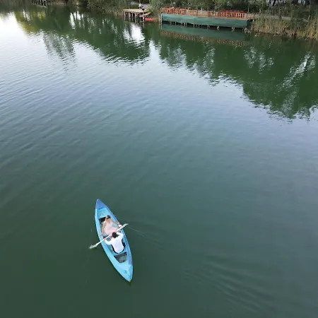 Dalyan Yunus ホテル ムーラ