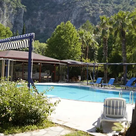 Dalyan Yunus ムーラ