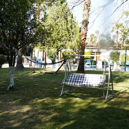 Dalyan Yunus ホテル