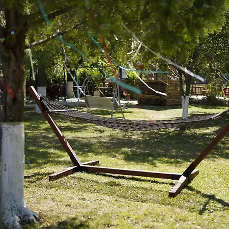 Dalyan Yunus 3* ムーラ