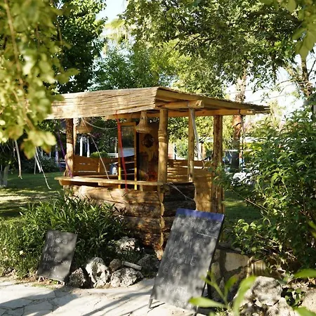 Dalyan Yunus 3* ムーラ