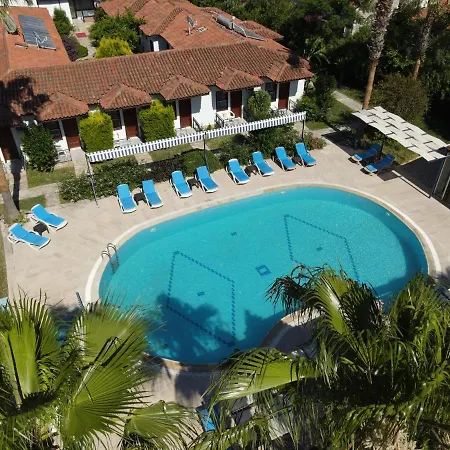 Dalyan Yunus Отель Мугла