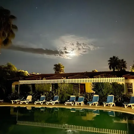 ホテル Dalyan Yunus ムーラ