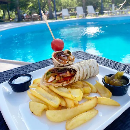 Dalyan Yunus ムーラ