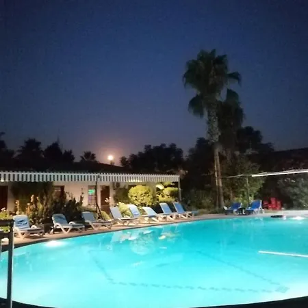 Dalyan Yunus ホテル