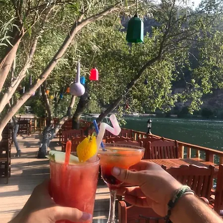 Dalyan Yunus ホテル