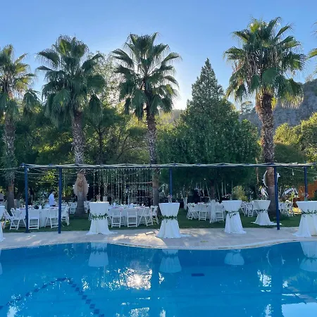 Dalyan Yunus 3* Muğla
