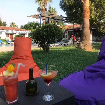 Dalyan Yunus Hotel Muğla