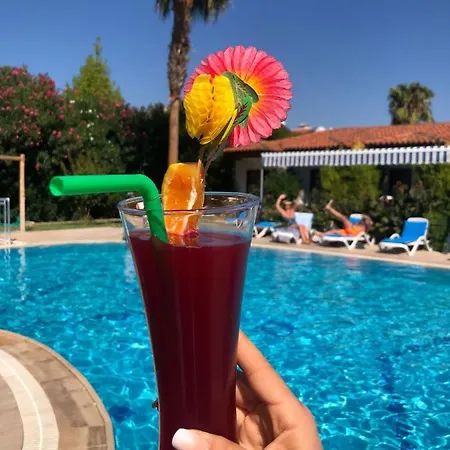 Dalyan Yunus ホテル ムーラ