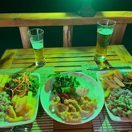 ホテル Dalyan Yunus