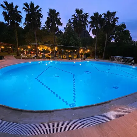 Hotel Dalyan Yunus *
