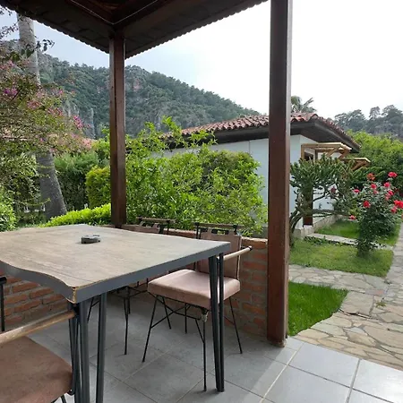 Dalyan Yunus 3* Мугла