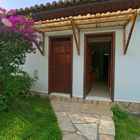 Dalyan Yunus 3* Мугла