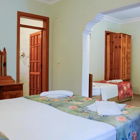 ホテル Dalyan Yunus