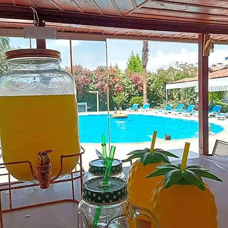 Yunus Otel Dalyan