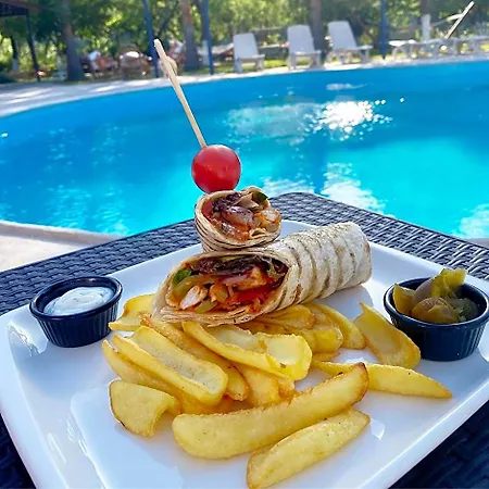Otel Yunus
