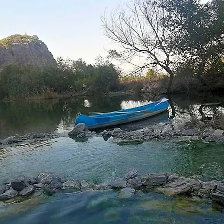 Otel Yunus Dalyan