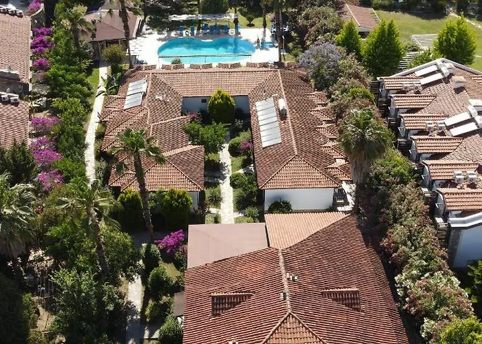 Hotel Dalyan Yunus Muğla