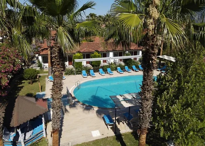 Hotel Dalyan Yunus Muğla