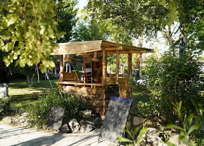 Dalyan Yunus 3* Muğla