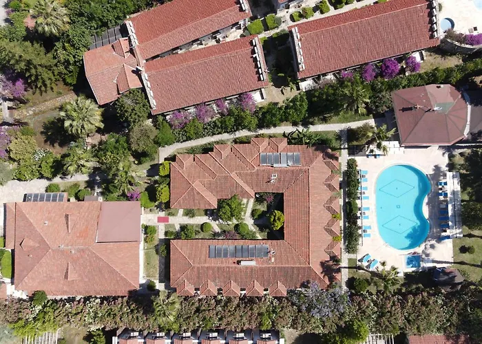 Dalyan Yunus 3* Muğla