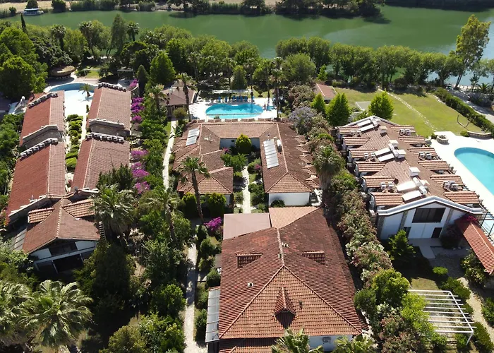 Dalyan Yunus Hotel Muğla