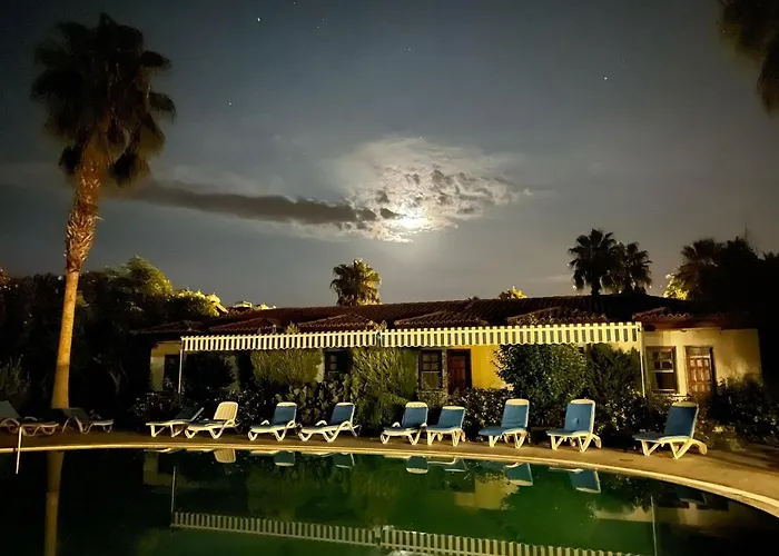 Otel Dalyan Yunus Muğla