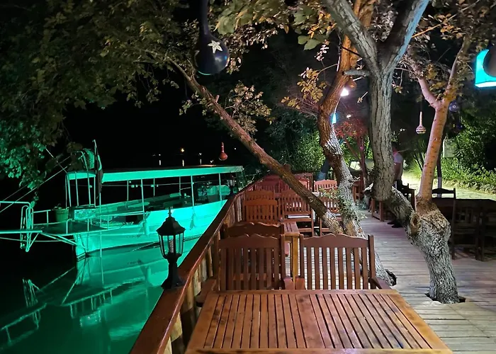 Dalyan Yunus Hotel Muğla