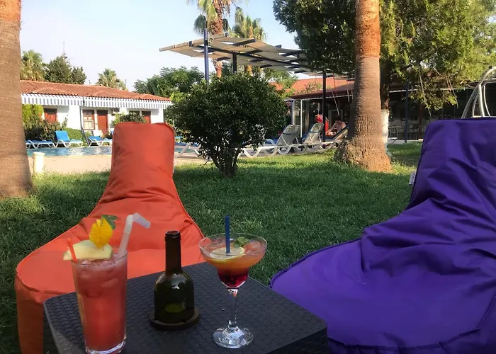 Dalyan Yunus Hotel Muğla