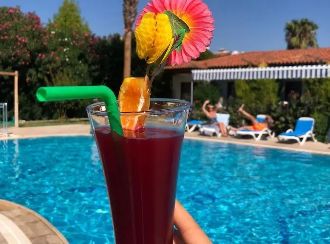 Dalyan Yunus Hotel Muğla