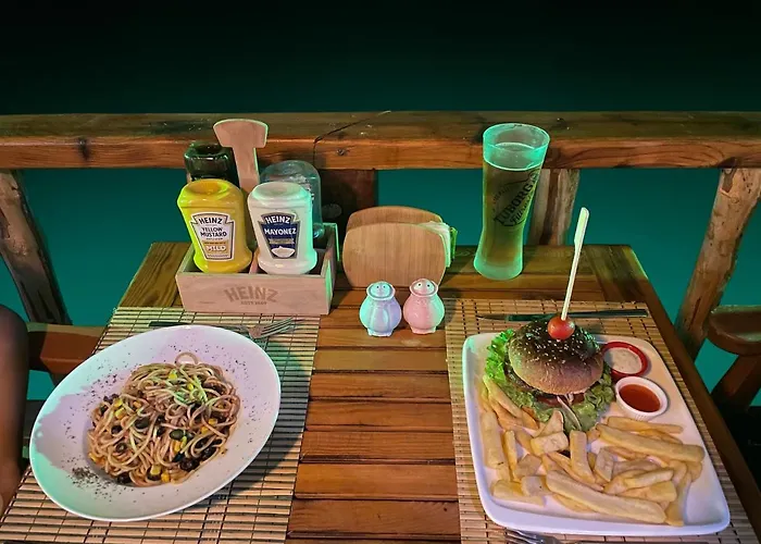 Dalyan Yunus Hotel 3*