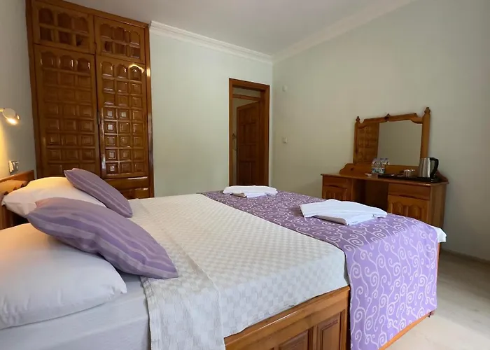 Dalyan Yunus Otel 3*