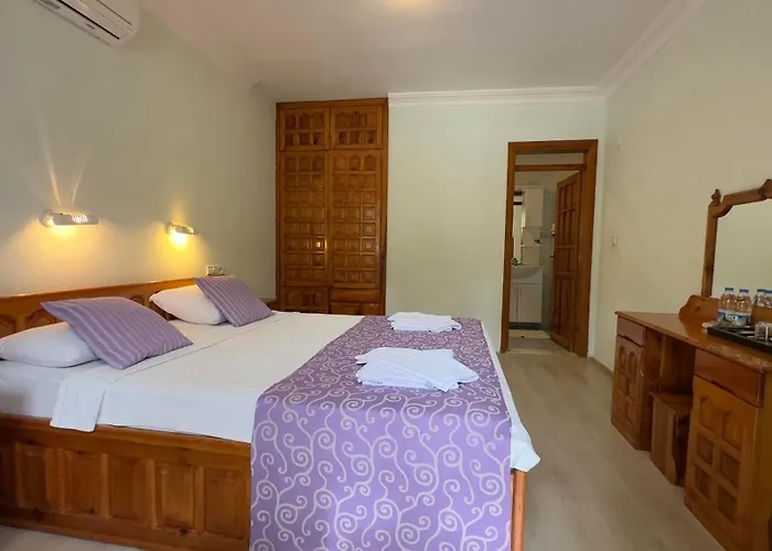 Hotel Dalyan Yunus 3*